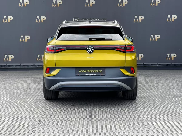 Volkswagen ID.4 Pro Performance 150kW, 82kWh - foto 6