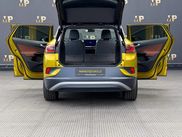 Volkswagen ID.4 Pro Performance 150kW, 82kWh - foto 8