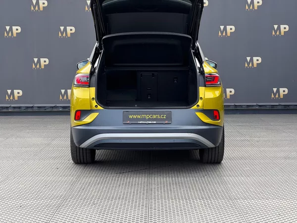 Volkswagen ID.4 Pro Performance 150kW, 82kWh - foto 9