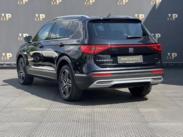 Seat Tarraco 2.0TSi DSG 4D Xcellence, ACC - foto 10