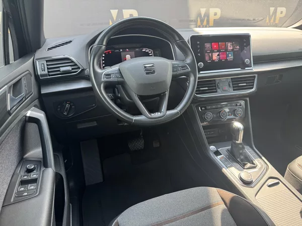 Seat Tarraco 2.0TSi DSG 4D Xcellence, ACC - foto 12