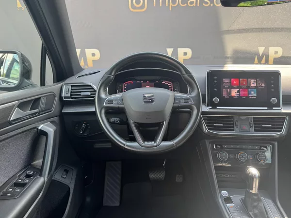 Seat Tarraco 2.0TSi DSG 4D Xcellence, ACC - foto 13