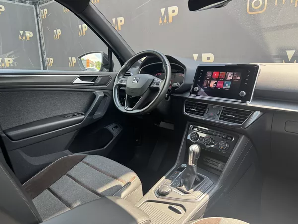 Seat Tarraco 2.0TSi DSG 4D Xcellence, ACC - foto 15