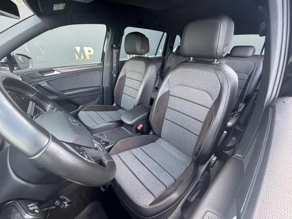 Seat Tarraco 2.0TSi DSG 4D Xcellence, ACC - foto 16