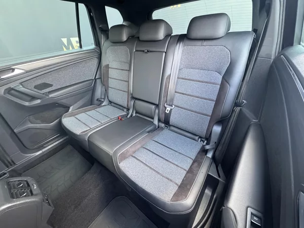 Seat Tarraco 2.0TSi DSG 4D Xcellence, ACC - foto 17