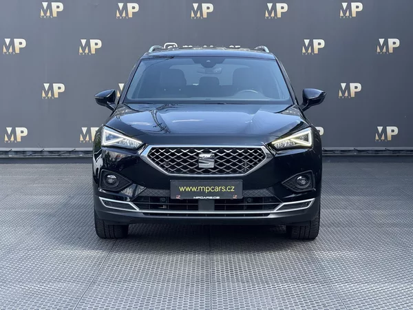 Seat Tarraco 2.0TSi DSG 4D Xcellence, ACC - foto 2