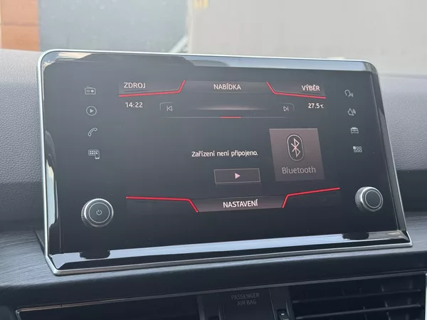Seat Tarraco 2.0TSi DSG 4D Xcellence, ACC - foto 35