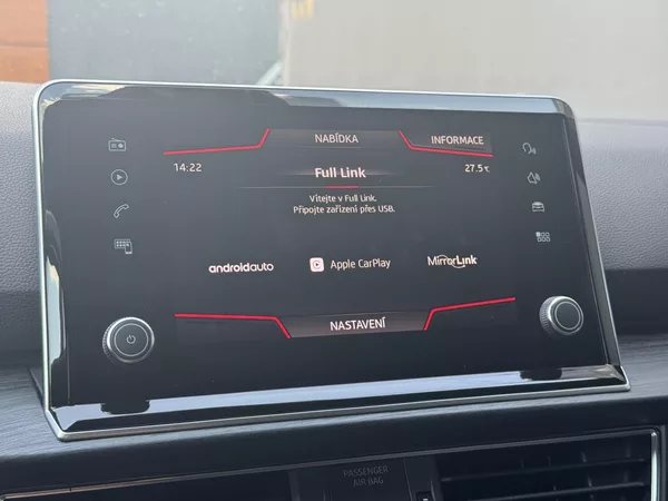 Seat Tarraco 2.0TSi DSG 4D Xcellence, ACC - foto 37