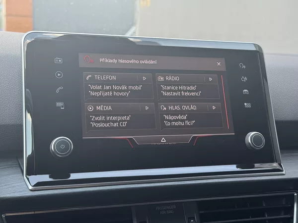 Seat Tarraco 2.0TSi DSG 4D Xcellence, ACC - foto 38