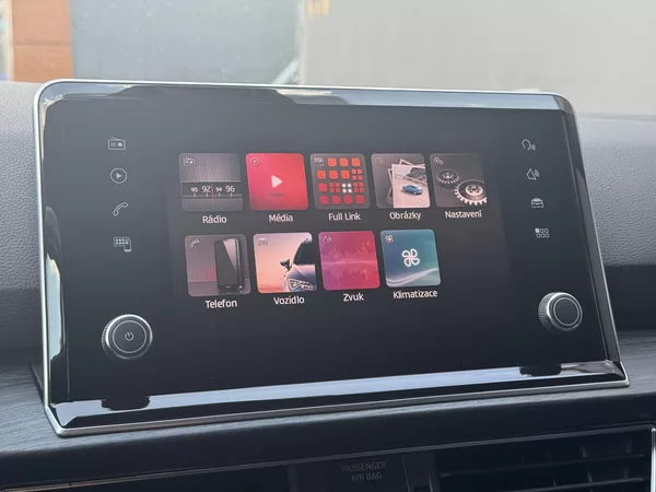 Seat Tarraco 2.0TSi DSG 4D Xcellence, ACC - foto 39