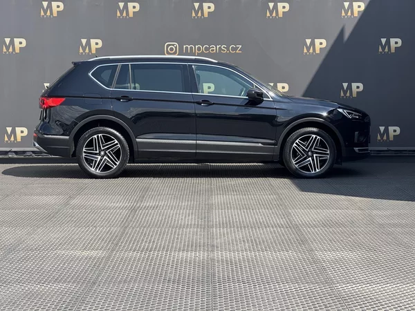 Seat Tarraco 2.0TSi DSG 4D Xcellence, ACC - foto 4