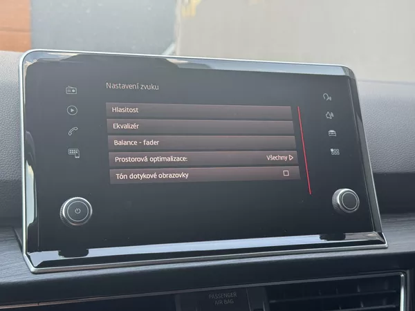 Seat Tarraco 2.0TSi DSG 4D Xcellence, ACC - foto 40
