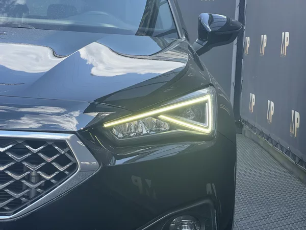 Seat Tarraco 2.0TSi DSG 4D Xcellence, ACC - foto 49
