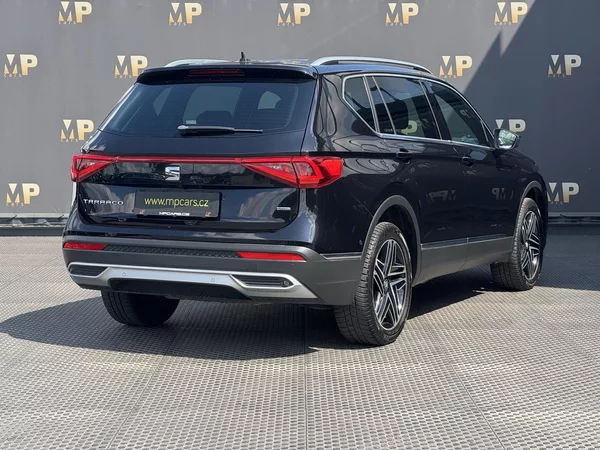 Seat Tarraco 2.0TSi DSG 4D Xcellence, ACC - foto 5