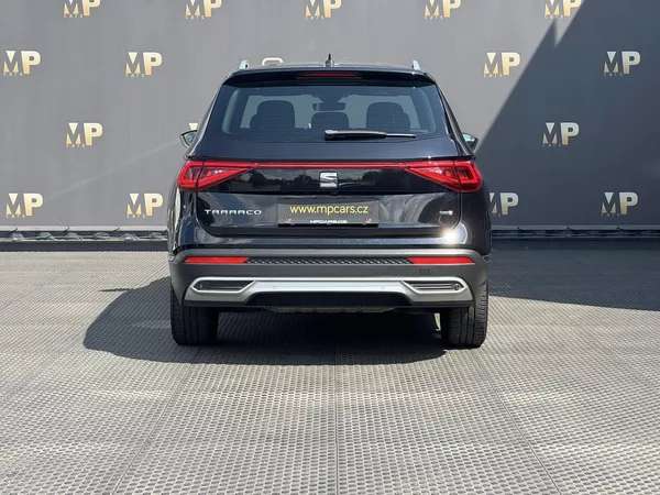 Seat Tarraco 2.0TSi DSG 4D Xcellence, ACC - foto 6