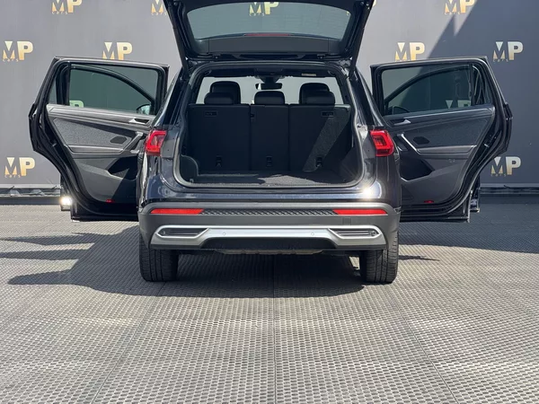 Seat Tarraco 2.0TSi DSG 4D Xcellence, ACC - foto 7
