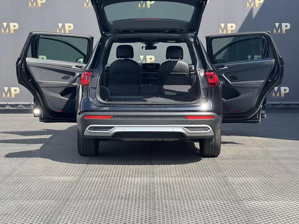 Seat Tarraco 2.0TSi DSG 4D Xcellence, ACC - foto 8