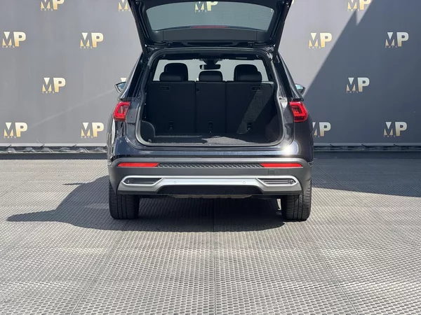 Seat Tarraco 2.0TSi DSG 4D Xcellence, ACC - foto 9