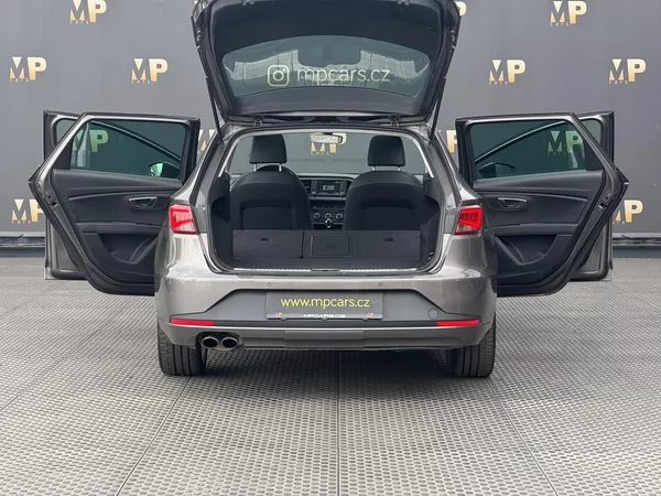 Seat Leon 1.4TSi 92kW MAN FR, PANO 1.Maj - foto 11
