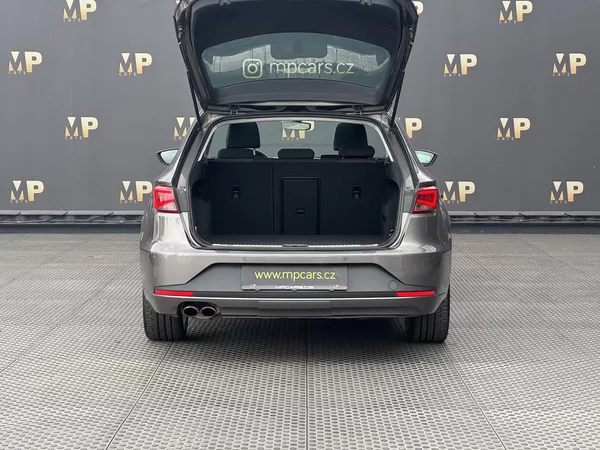 Seat Leon 1.4TSi 92kW MAN FR, PANO 1.Maj - foto 12