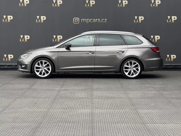 Seat Leon 1.4TSi 92kW MAN FR, PANO 1.Maj - foto 15