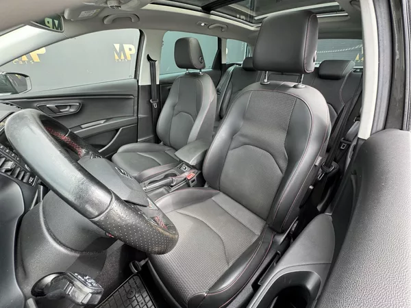 Seat Leon 1.4TSi 92kW MAN FR, PANO 1.Maj - foto 30
