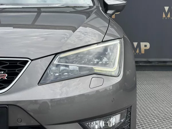 Seat Leon 1.4TSi 92kW MAN FR, PANO 1.Maj - foto 36