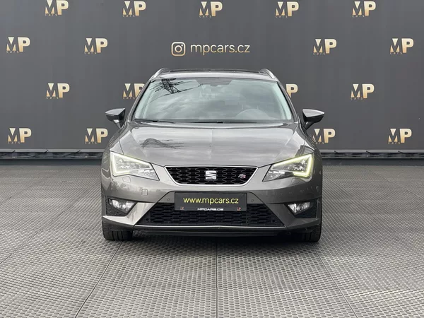 Seat Leon 1.4TSi 92kW MAN FR, PANO 1.Maj - foto 4