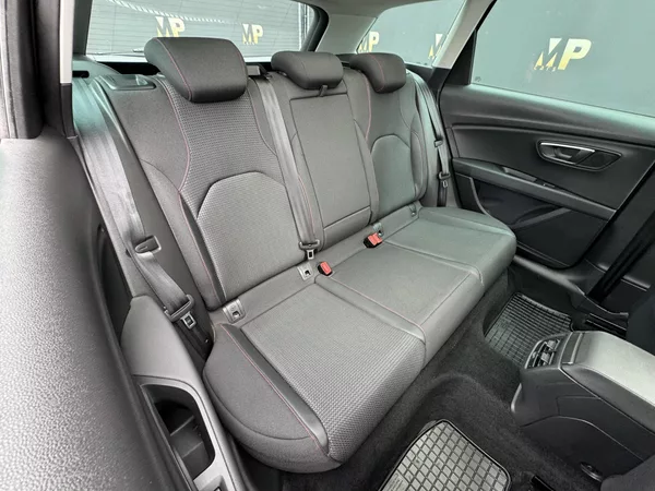 Seat Leon 1.4TSi 92kW MAN FR, PANO 1.Maj - foto 41