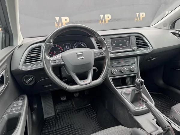 Seat Leon 1.4TSi 92kW MAN FR, PANO 1.Maj - foto 44