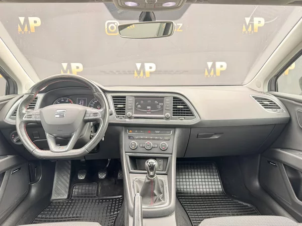 Seat Leon 1.4TSi 92kW MAN FR, PANO 1.Maj - foto 45