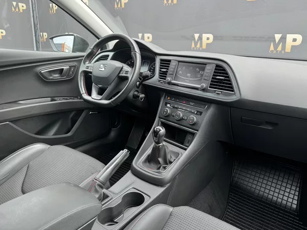 Seat Leon 1.4TSi 92kW MAN FR, PANO 1.Maj - foto 46