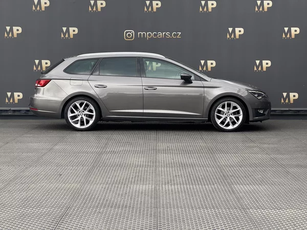 Seat Leon 1.4TSi 92kW MAN FR, PANO 1.Maj - foto 6