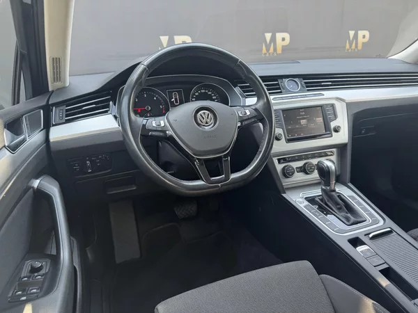 Volkswagen Passat B8 2.0TDi DSG Comfort+,el.kufr - foto 12