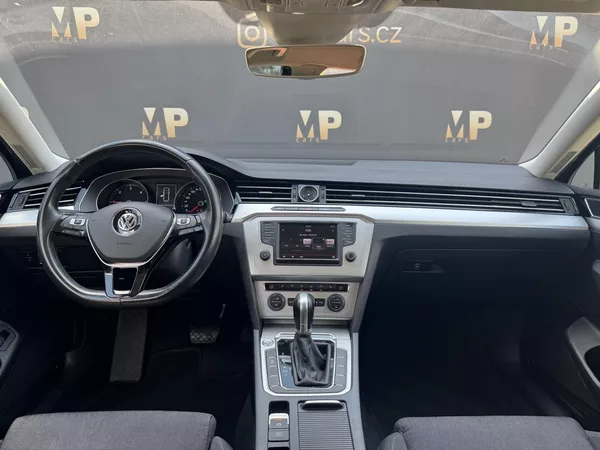 Volkswagen Passat B8 2.0TDi DSG Comfort+,el.kufr - foto 14
