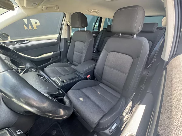 Volkswagen Passat B8 2.0TDi DSG Comfort+,el.kufr - foto 16