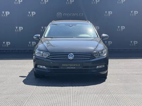 Volkswagen Passat B8 2.0TDi DSG Comfort+,el.kufr - foto 2