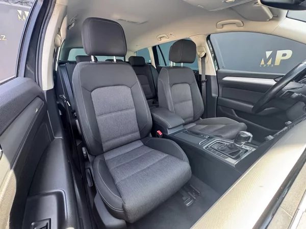 Volkswagen Passat B8 2.0TDi DSG Comfort+,el.kufr - foto 20