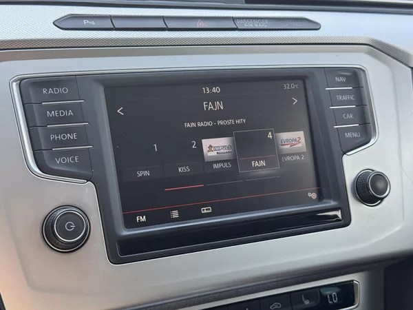 Volkswagen Passat B8 2.0TDi DSG Comfort+,el.kufr - foto 35