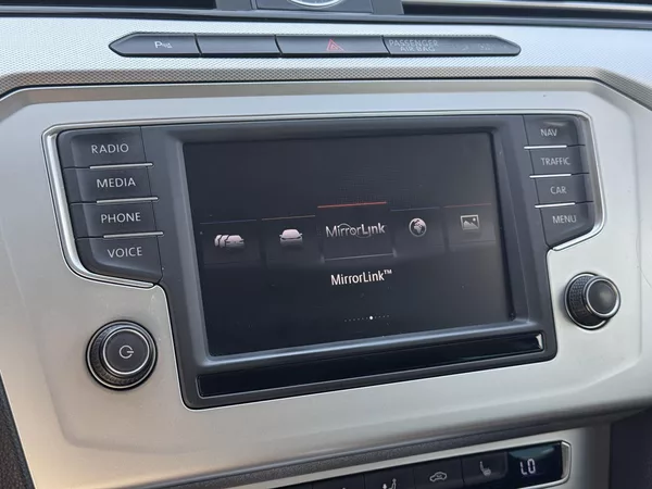Volkswagen Passat B8 2.0TDi DSG Comfort+,el.kufr - foto 41