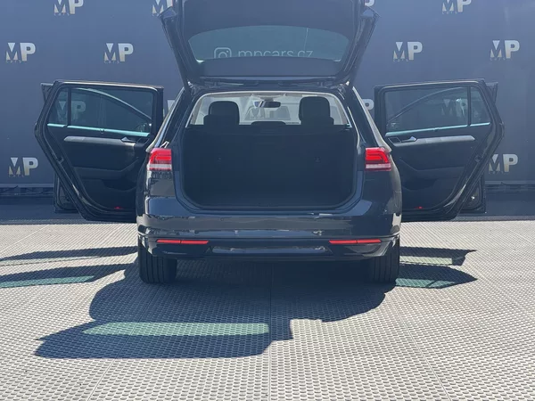 Volkswagen Passat B8 2.0TDi DSG Comfort+,el.kufr - foto 6