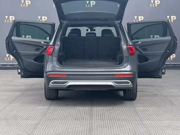 Seat Tarraco 2.0TSi DSG 4D Xcellence, 7míst - foto 10