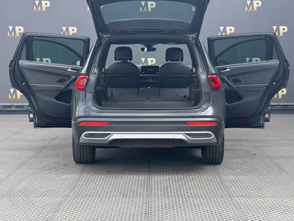 Seat Tarraco 2.0TSi DSG 4D Xcellence, 7míst - foto 13