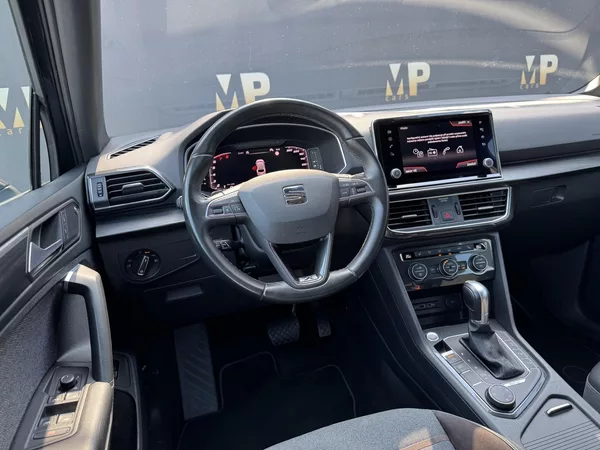 Seat Tarraco 2.0TSi DSG 4D Xcellence, 7míst - foto 14