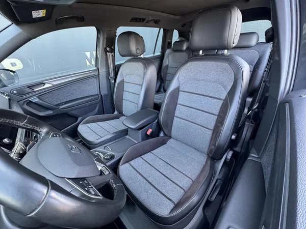 Seat Tarraco 2.0TSi DSG 4D Xcellence, 7míst - foto 18