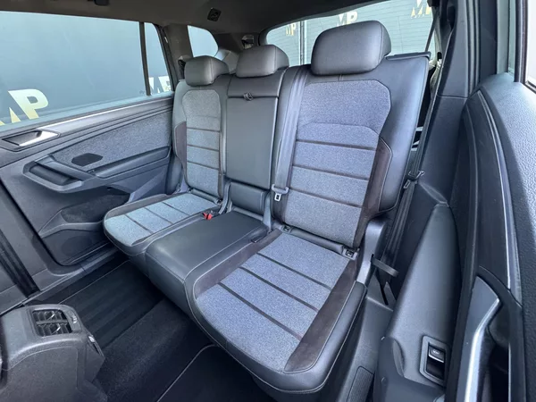 Seat Tarraco 2.0TSi DSG 4D Xcellence, 7míst - foto 19