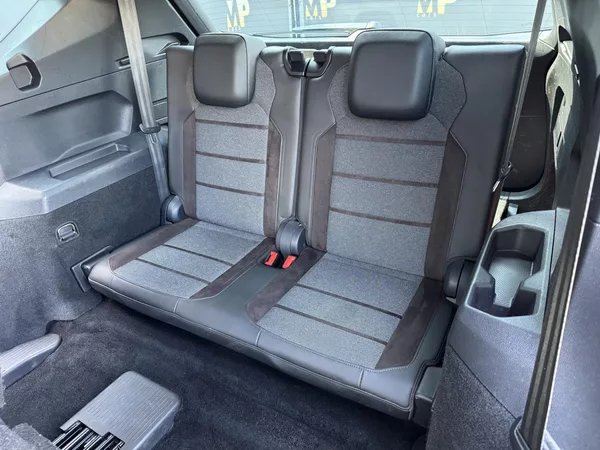 Seat Tarraco 2.0TSi DSG 4D Xcellence, 7míst - foto 20