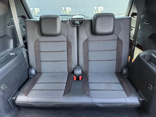 Seat Tarraco 2.0TSi DSG 4D Xcellence, 7míst - foto 21