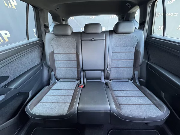 Seat Tarraco 2.0TSi DSG 4D Xcellence, 7míst - foto 22