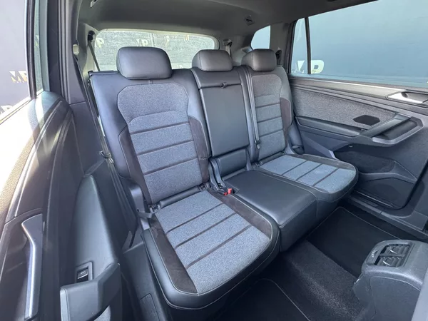 Seat Tarraco 2.0TSi DSG 4D Xcellence, 7míst - foto 23